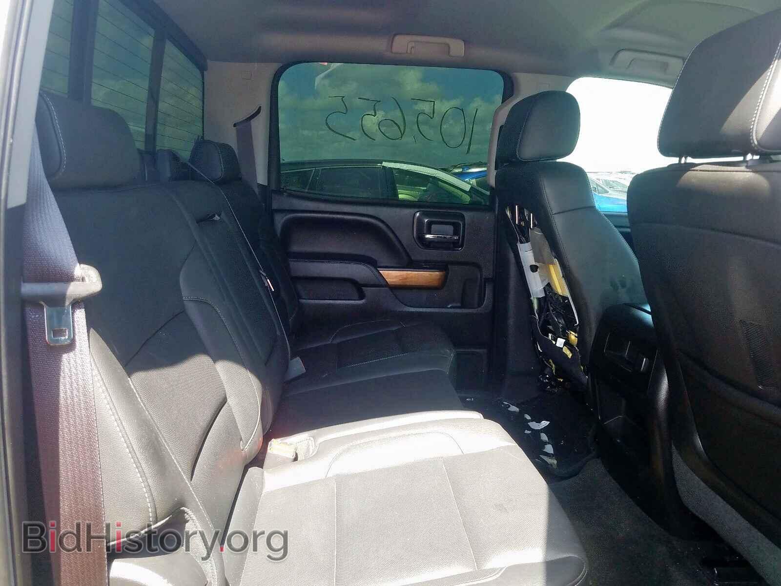 2015 CHEVROLET SILVERADO - VIN: 3GCPCSEC7FG424770 - Photo 6