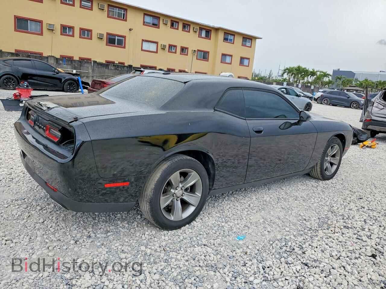 2019 DODGE CHALLENGER - VIN: 2C3CDZAG7KH687790 - Фото 3