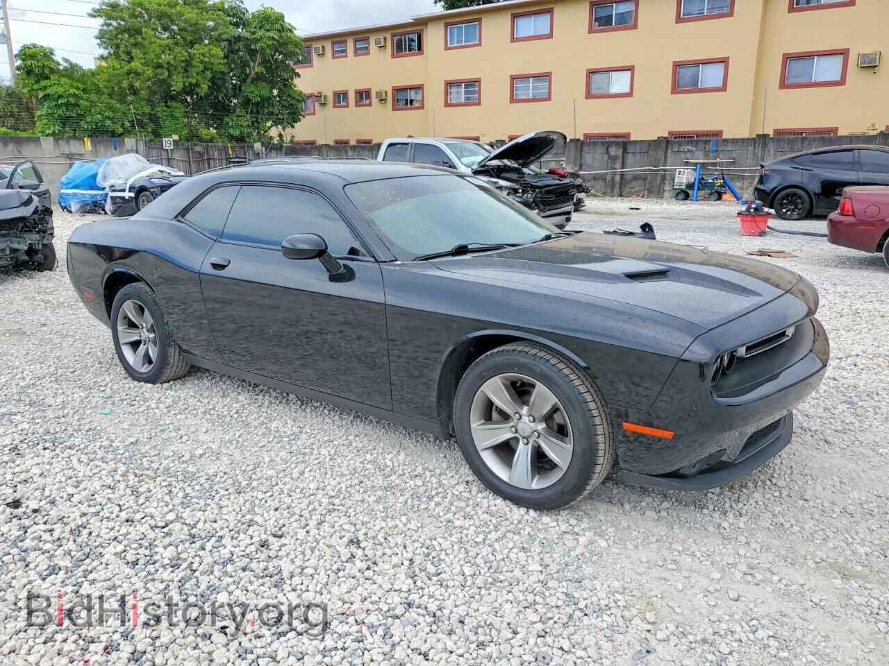 2019 DODGE CHALLENGER - VIN: 2C3CDZAG7KH687790 - Фото 4