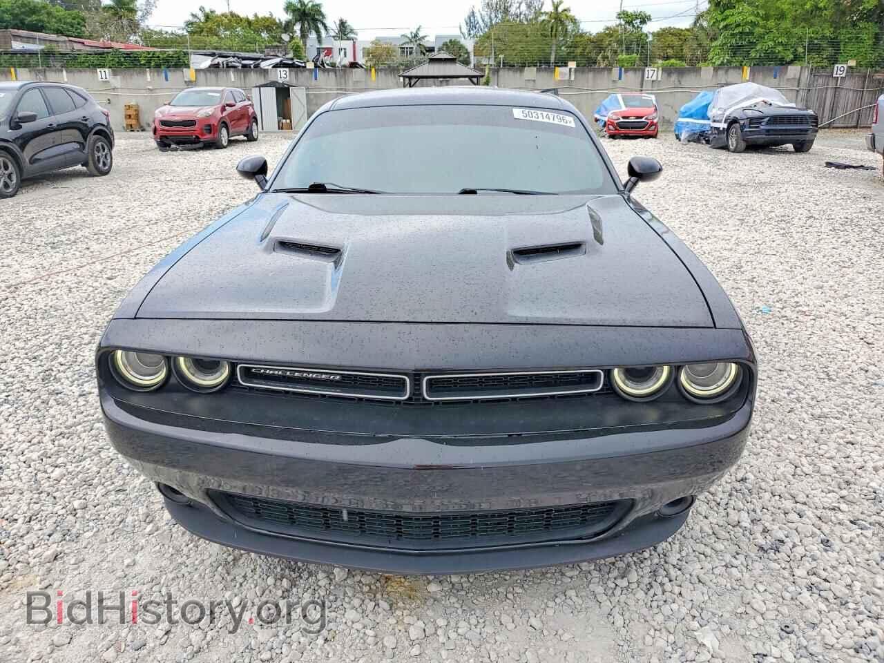 2019 DODGE CHALLENGER - VIN: 2C3CDZAG7KH687790 - Фото 5