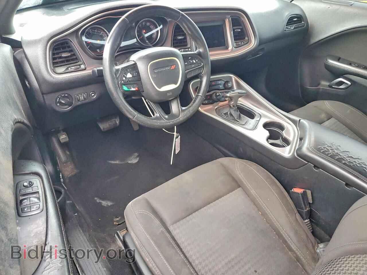 2019 DODGE CHALLENGER - VIN: 2C3CDZAG7KH687790 - Фото 8