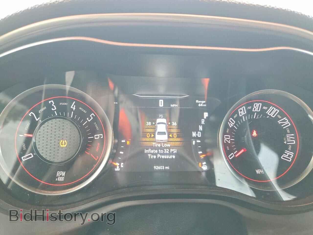 2019 DODGE CHALLENGER - VIN: 2C3CDZAG7KH687790 - Фото 9