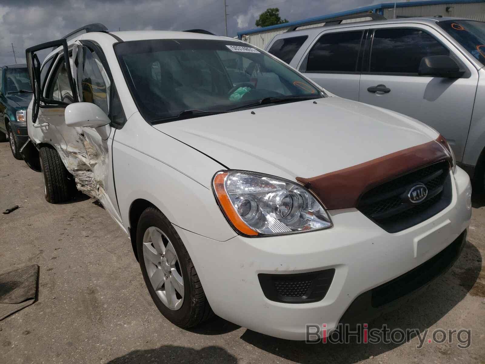 Photo KNAFG528997240171 - KIA RONDO 2009