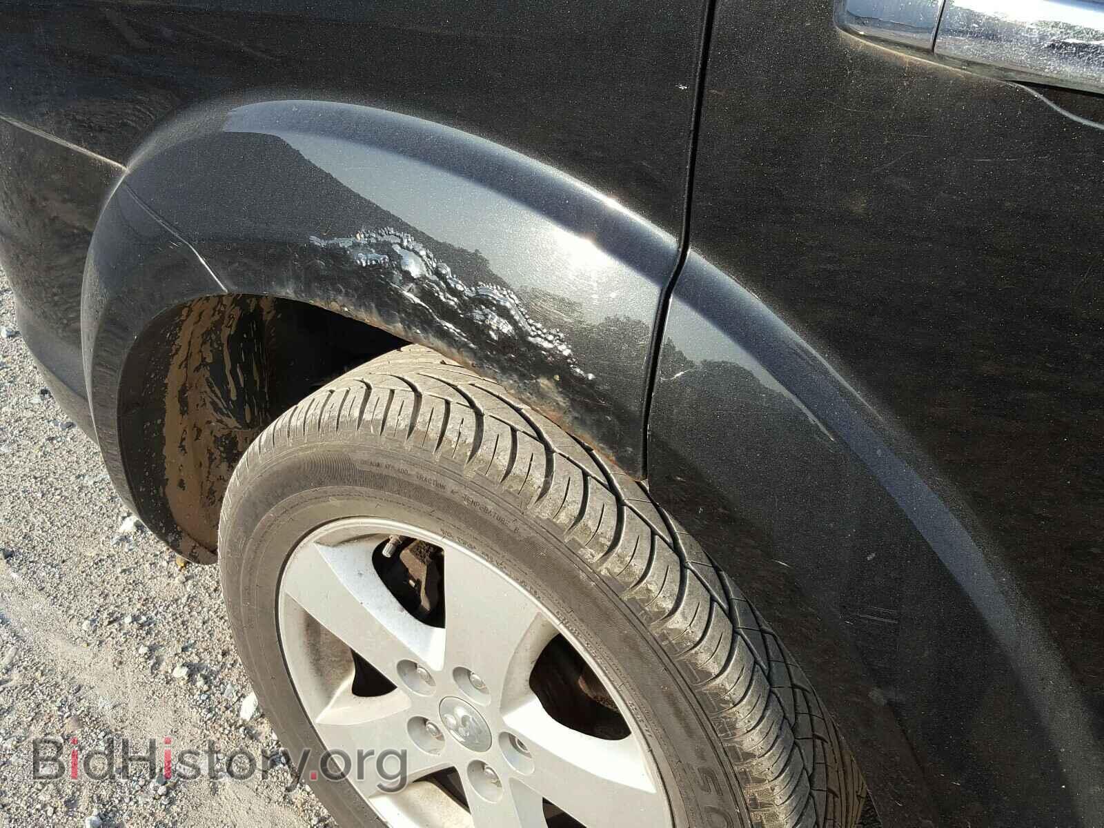 2010 DODGE JOURNEY - VIN: 3D4PG5FV3AT105181 - Фото 9