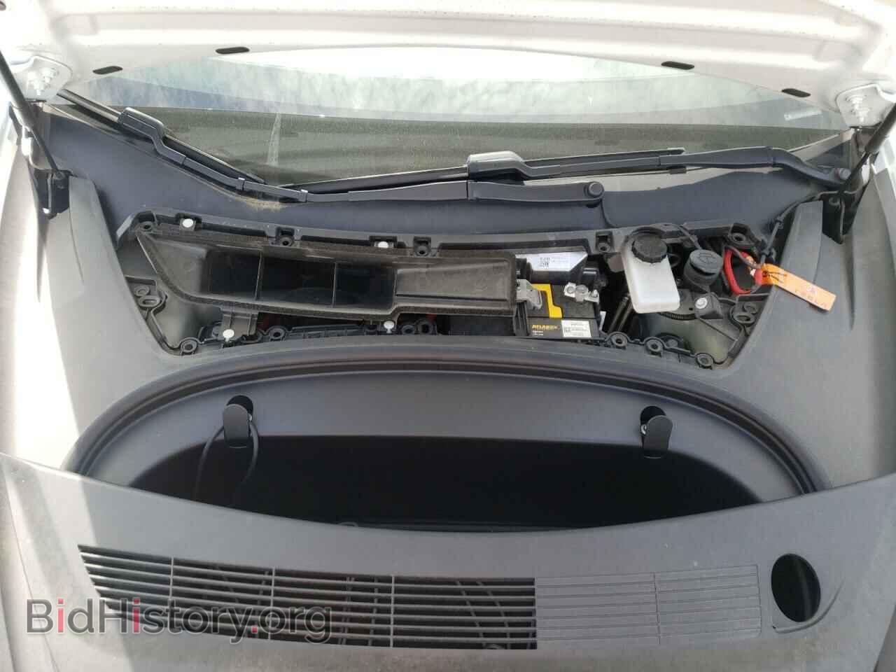 2018 TESLA MODEL 3 - VIN: 5YJ3E1EB7JF183155 - Фото 7
