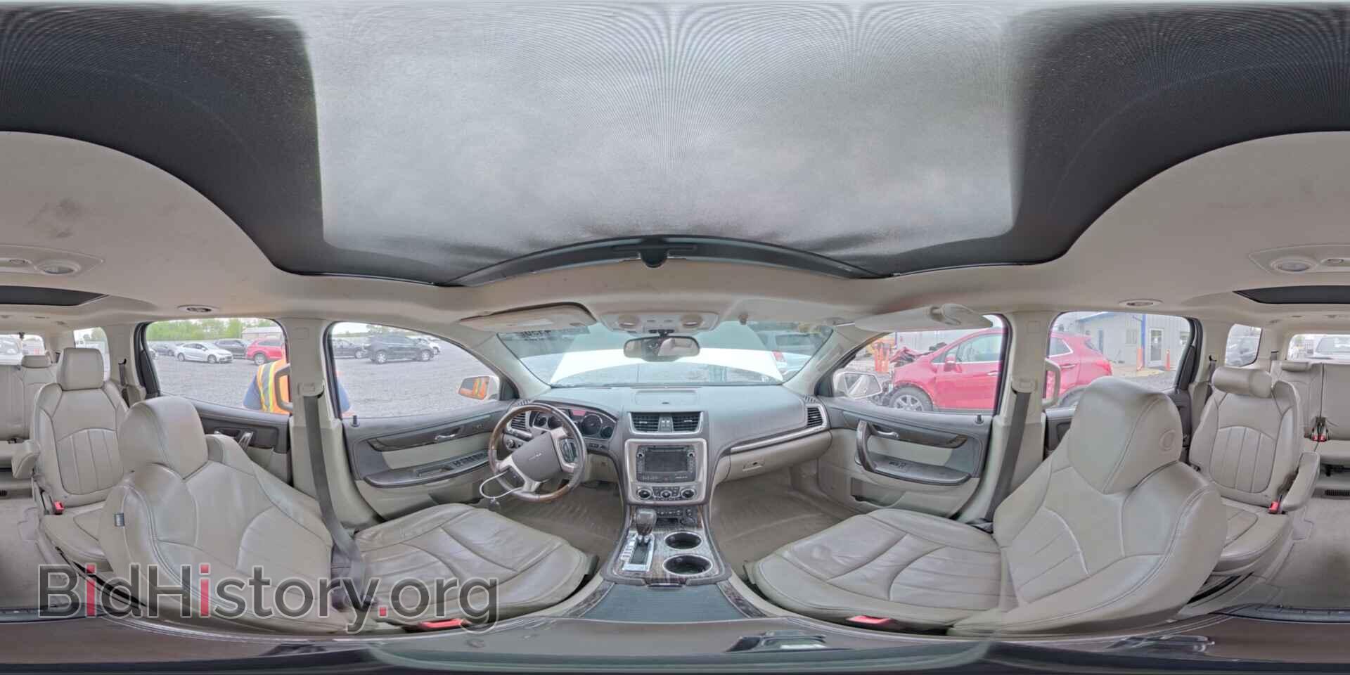 2013 GMC ACADIA DEN - VIN: 1GKKVTKD2DJ215198 - Фото 15