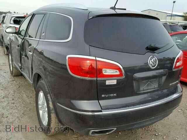 2015 BUICK ENCLAVE - VIN: 5GAKRAKD4FJ171519 - Фото 3