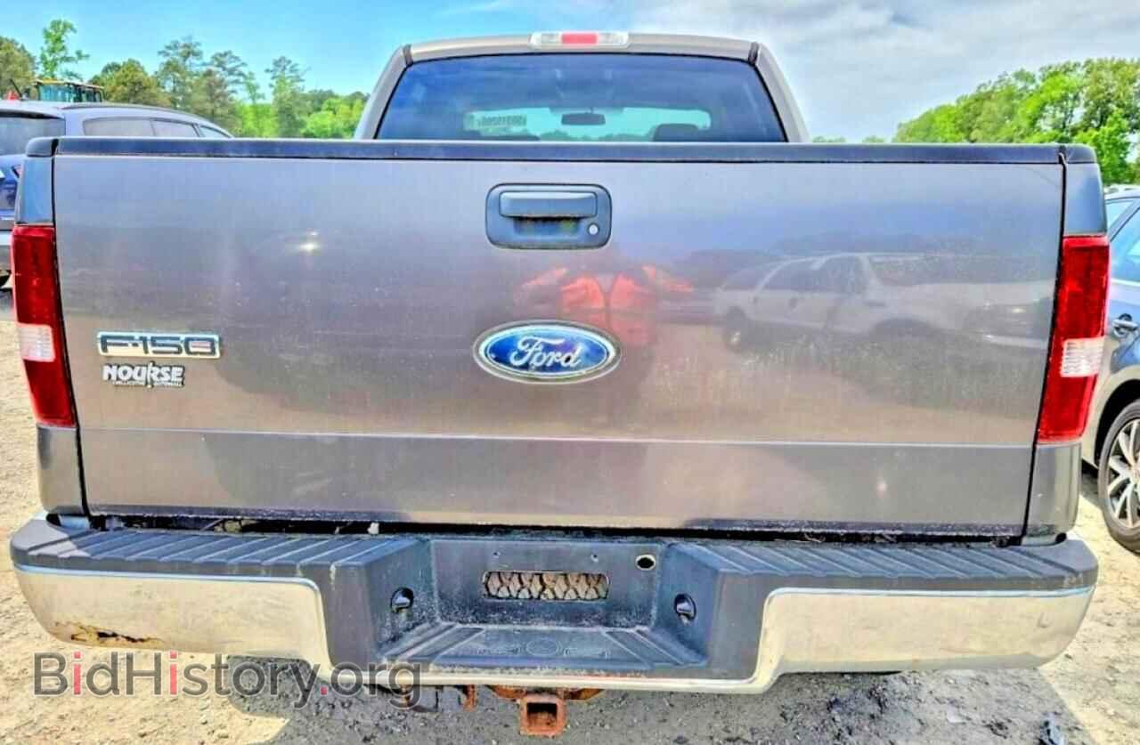 2008 FORD F150 - VIN: 1FTPW14V28FA47340 - Фото 6