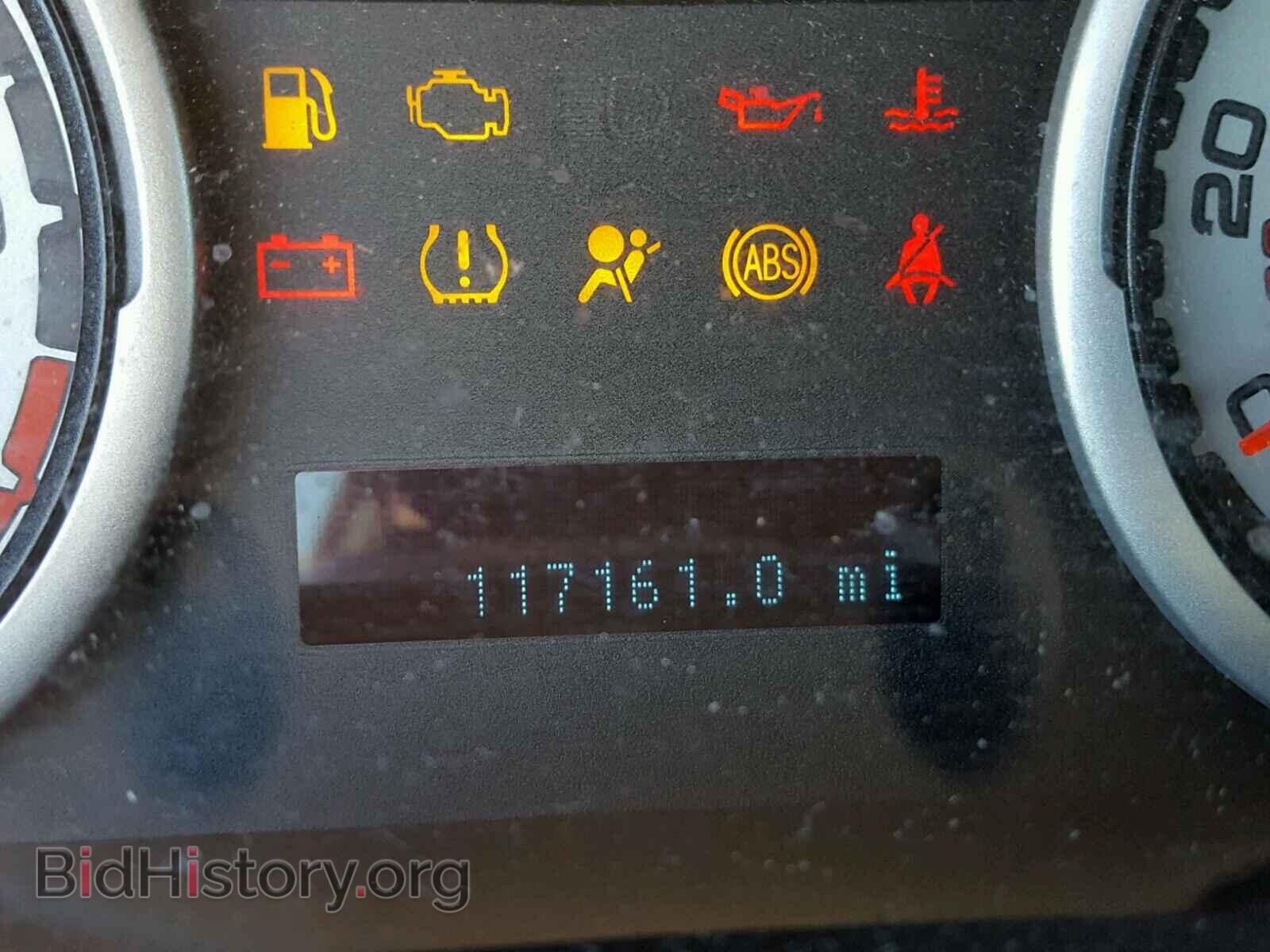 2011 FORD FOCUS - VIN: 1FAHP3FNXBW173839 - Фото 8