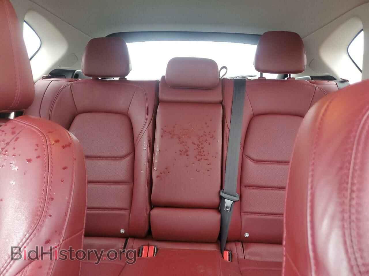 2021 MAZDA CX-5 - VIN: JM3KFACY0M0366892 - Фото 10