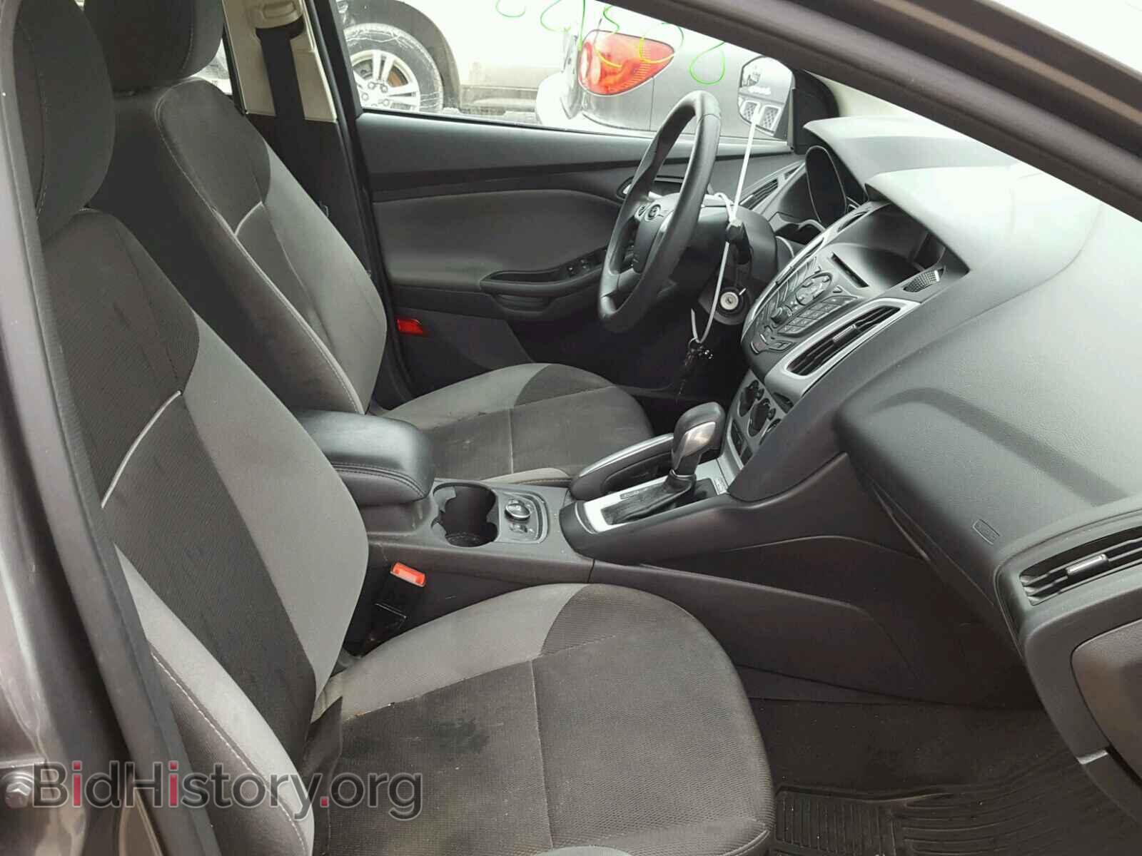 2014 FORD FOCUS - VIN: 1FADP3F24EL154035 - Photo 5