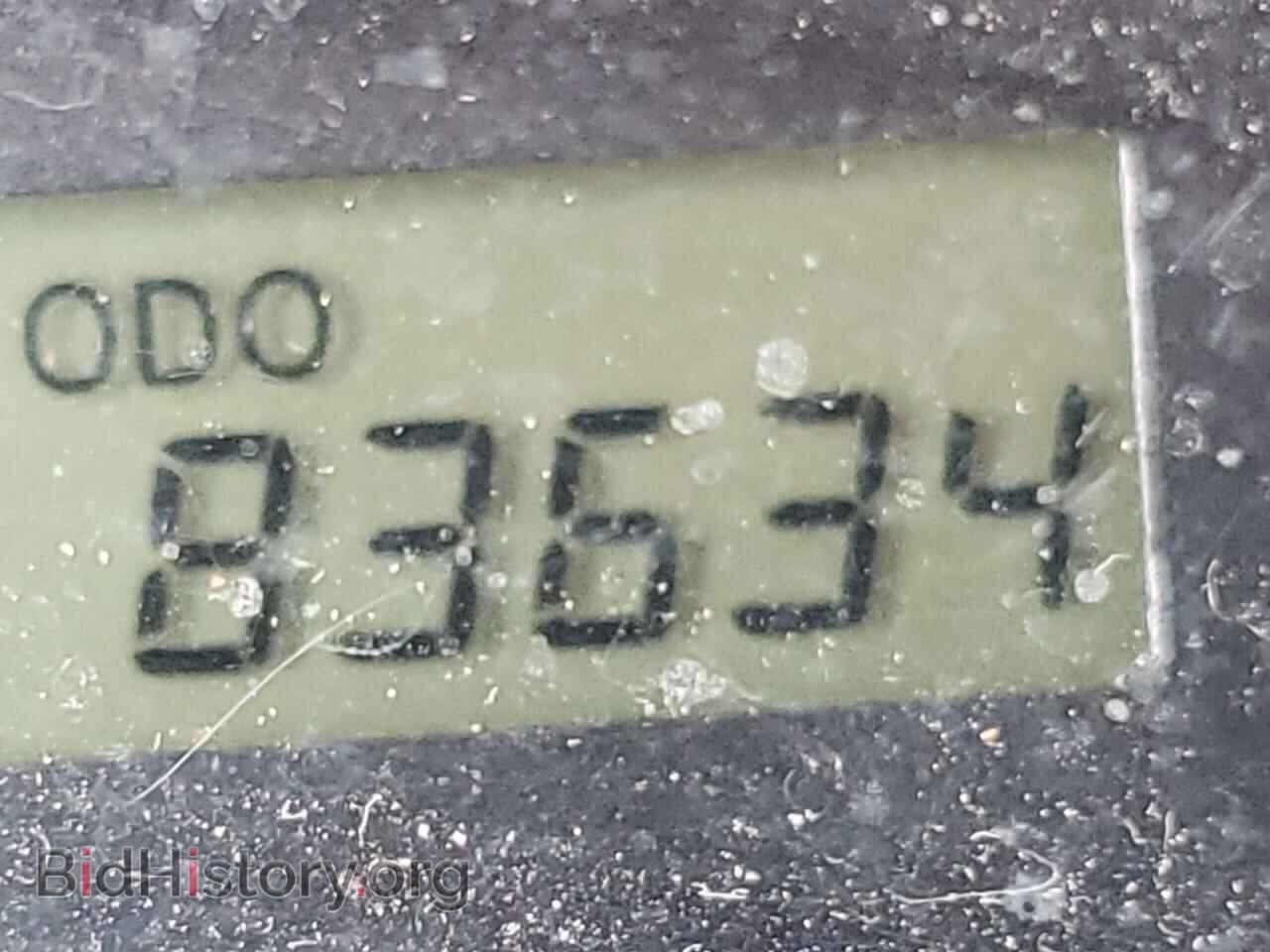 2012 TOYOTA COROLLA - VIN: 2T1BU4EE5CC878459 - Фото 8