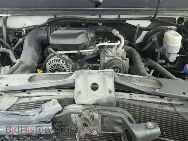 2011 CHEVROLET SILVERADO - VIN: 1GCRCPEX8BZ226900 - Фото 7