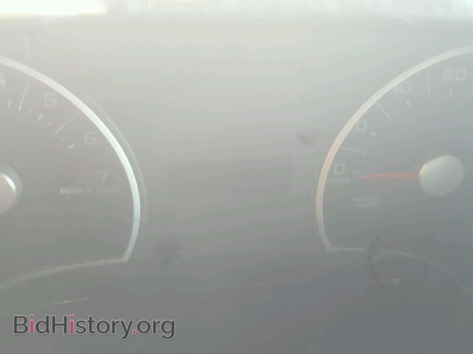 2008 FORD EXPLORER - VIN: 1FMEU73E18UB11621 - Фото 8