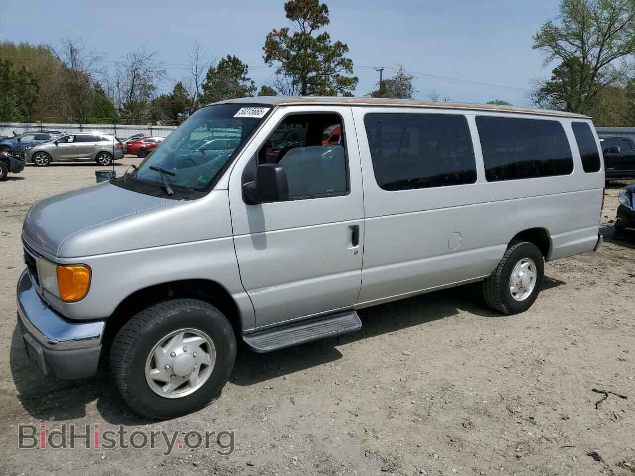 Photo 1FBSS31LX6DA51802 - FORD ALL Models 2006