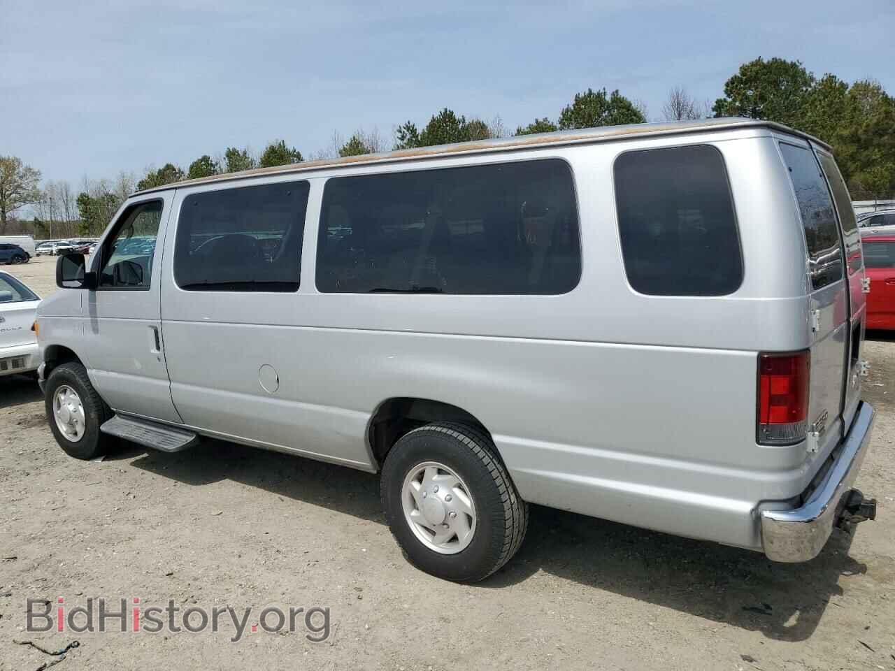 2006 FORD ALL Models - VIN: 1FBSS31LX6DA51802 - Фото 2