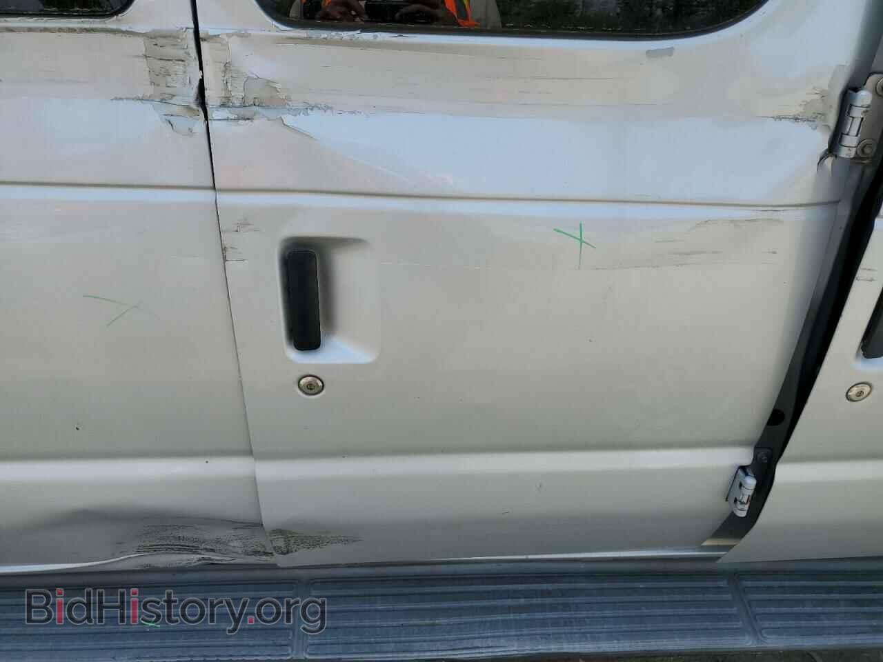 2006 FORD ALL Models - VIN: 1FBSS31LX6DA51802 - Фото 11