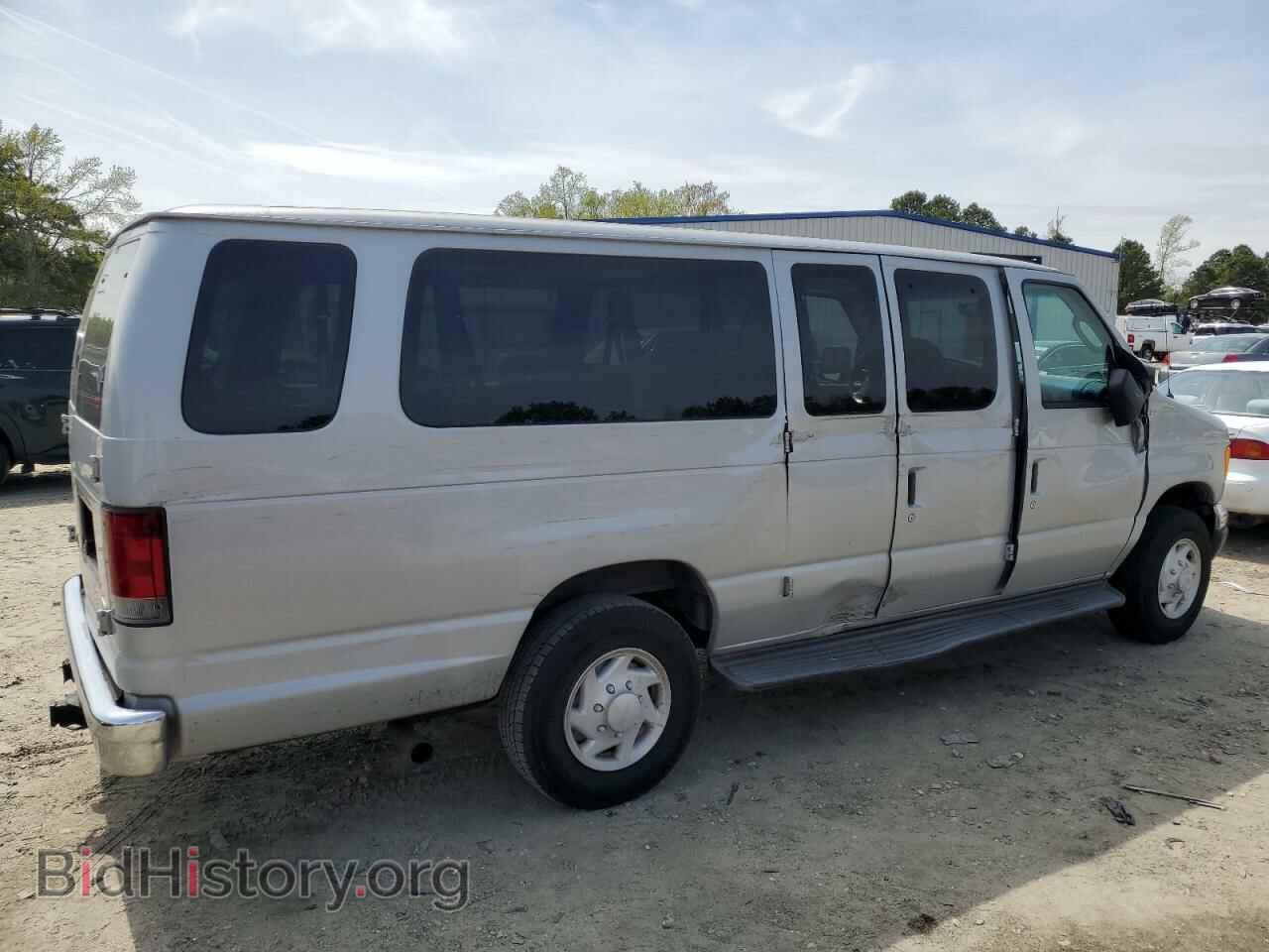2006 FORD ALL Models - VIN: 1FBSS31LX6DA51802 - Фото 3