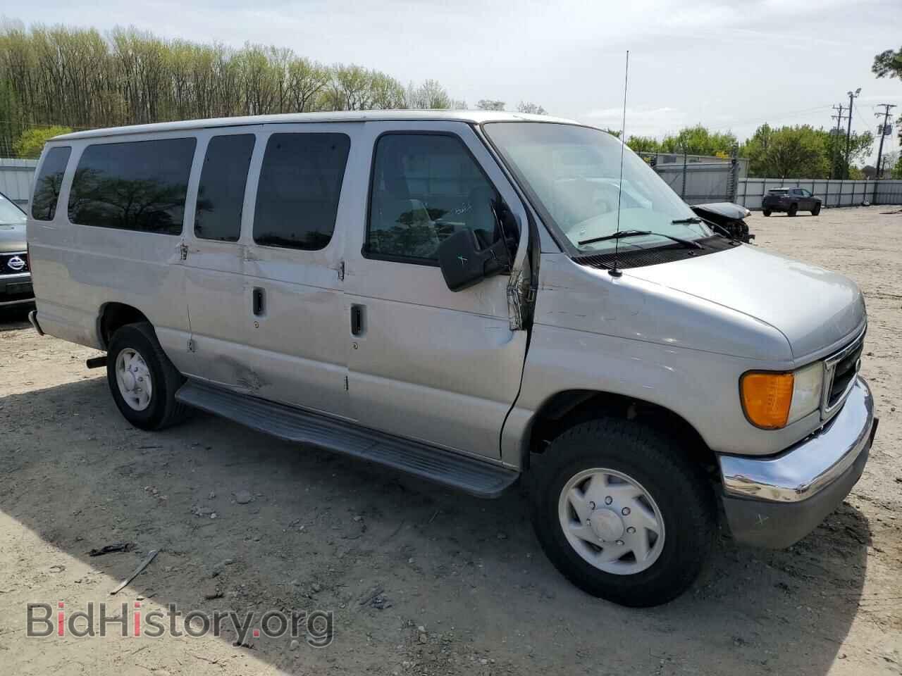 2006 FORD ALL Models - VIN: 1FBSS31LX6DA51802 - Фото 4