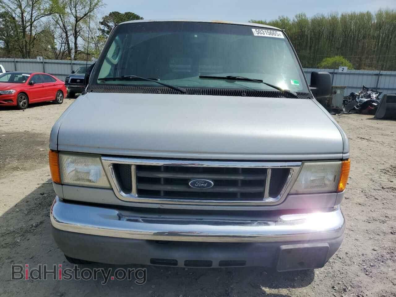 2006 FORD ALL Models - VIN: 1FBSS31LX6DA51802 - Фото 5