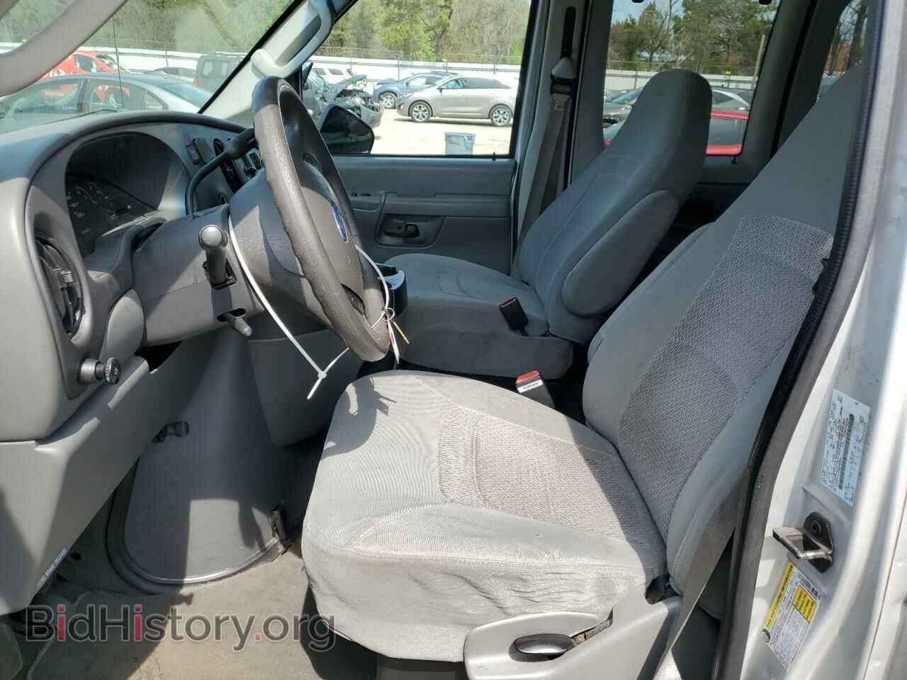 2006 FORD ALL Models - VIN: 1FBSS31LX6DA51802 - Фото 7