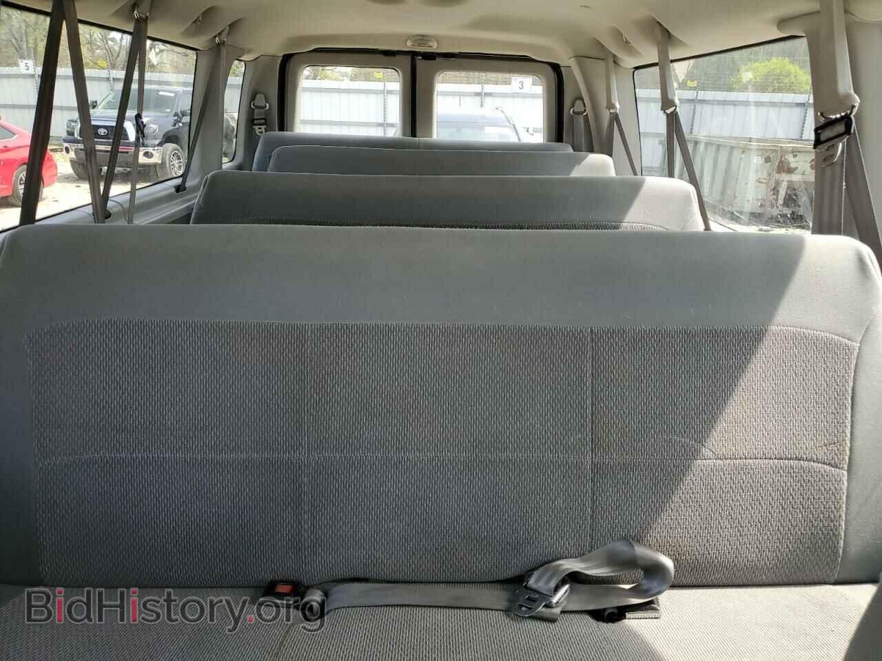2006 FORD ALL Models - VIN: 1FBSS31LX6DA51802 - Фото 10