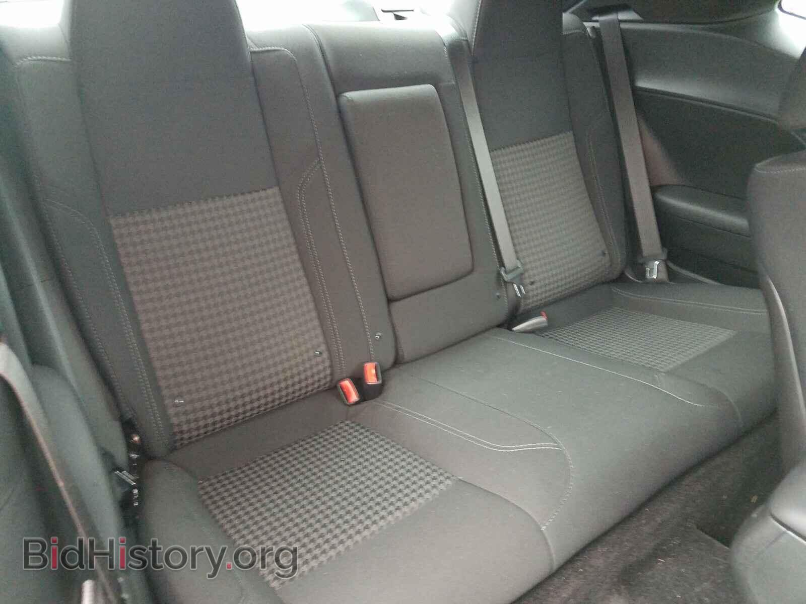 2019 DODGE CHALLENGER - VIN: 2C3CDZAG4KH557627 - Фото 6