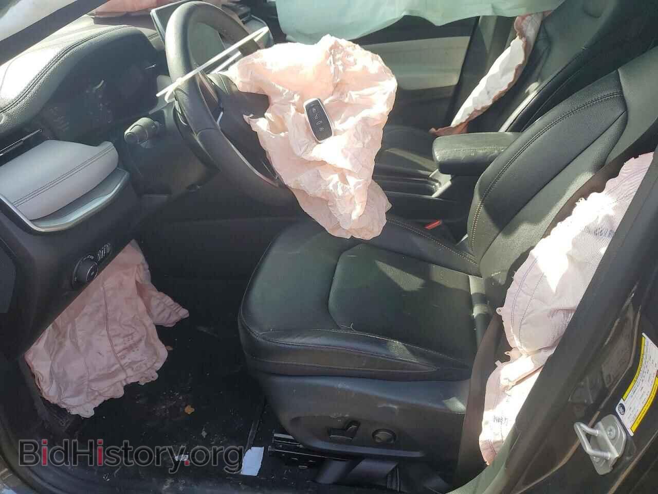 2024 JEEP COMPASS - VIN: 3C4NJDCN4RT151294 - Photo 7