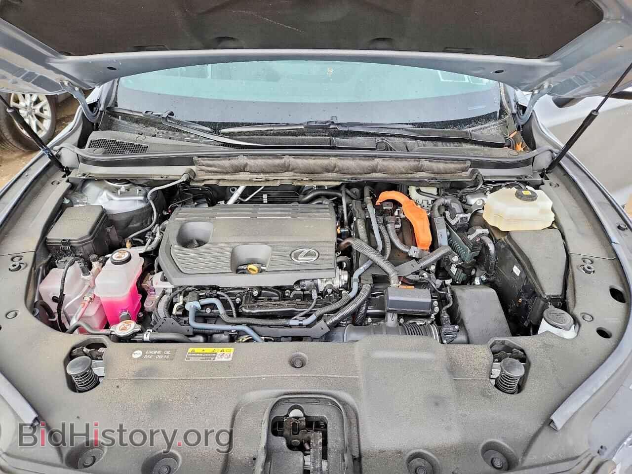 2024 LEXUS UNKNOWN - VIN: 2T2BBMCA5RC059669 - Photo 12