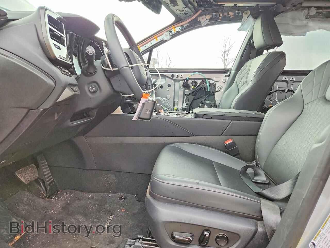 2024 LEXUS UNKNOWN - VIN: 2T2BBMCA5RC059669 - Photo 7