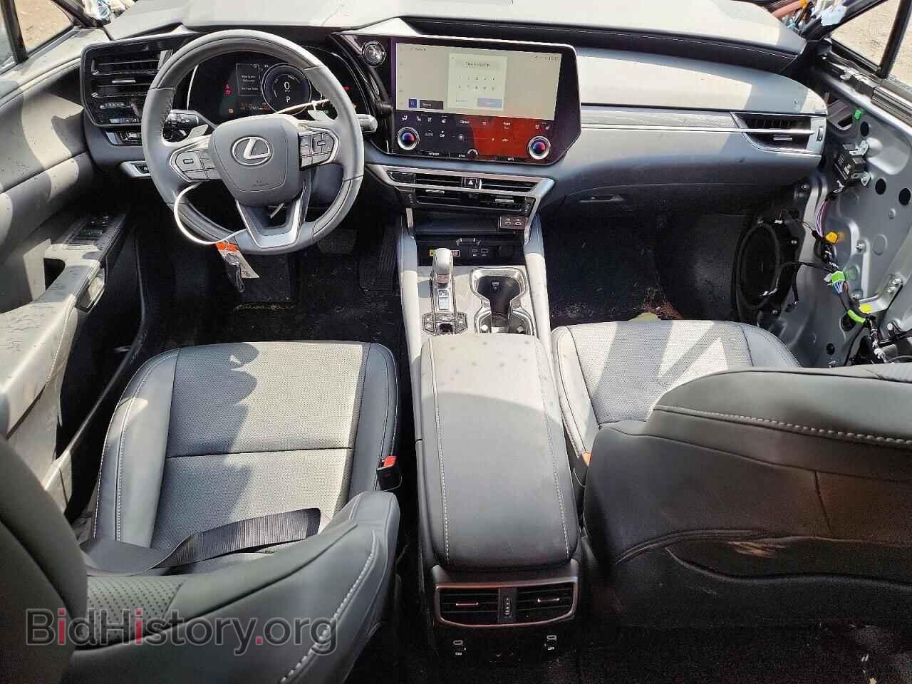 2024 LEXUS UNKNOWN - VIN: 2T2BBMCA5RC059669 - Photo 8