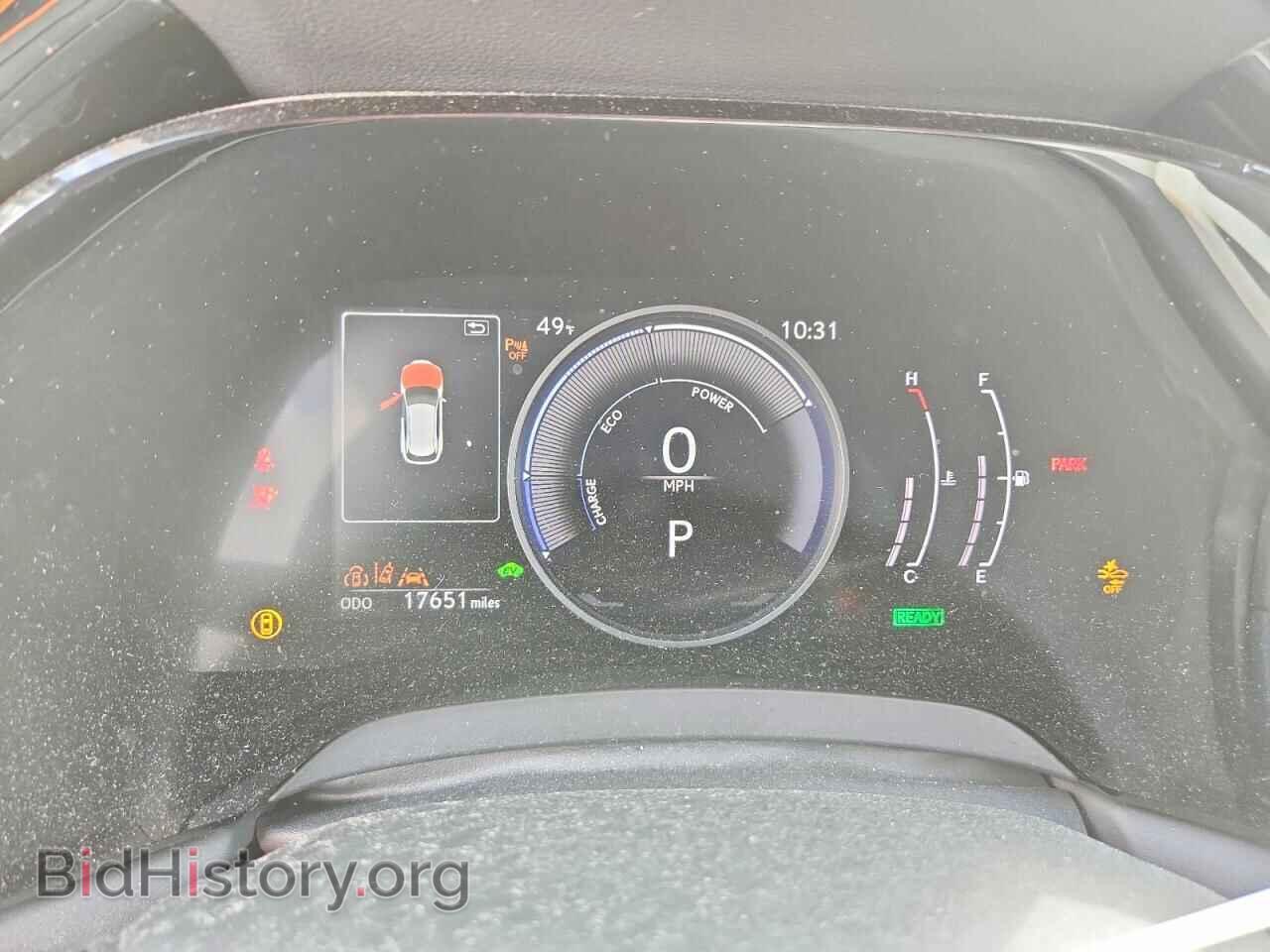 2024 LEXUS UNKNOWN - VIN: 2T2BBMCA5RC059669 - Photo 9