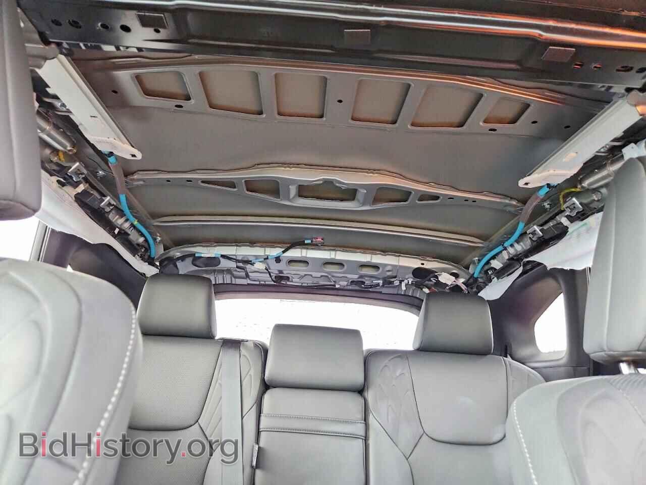 2024 LEXUS UNKNOWN - VIN: 2T2BBMCA5RC059669 - Photo 10