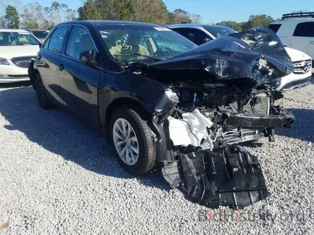 Photo 4T4BF1FK7FR480854 - TOYOTA CAMRY 2015