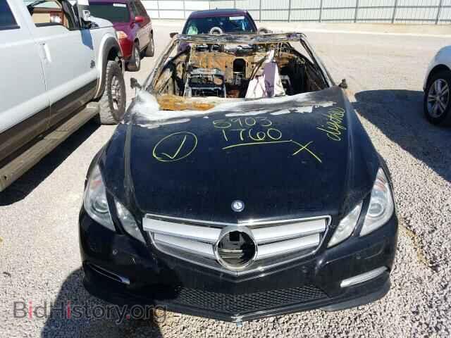 2012 MERCEDES-BENZ E-CLASS - VIN: WDDKK7DF7CF151371 - Photo 9