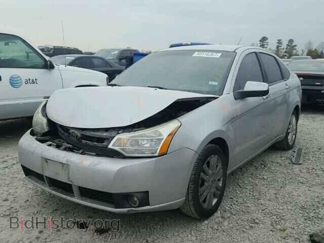 2011 FORD FOCUS - VIN: 1FAHP3HN2BW168258 - Фото 2