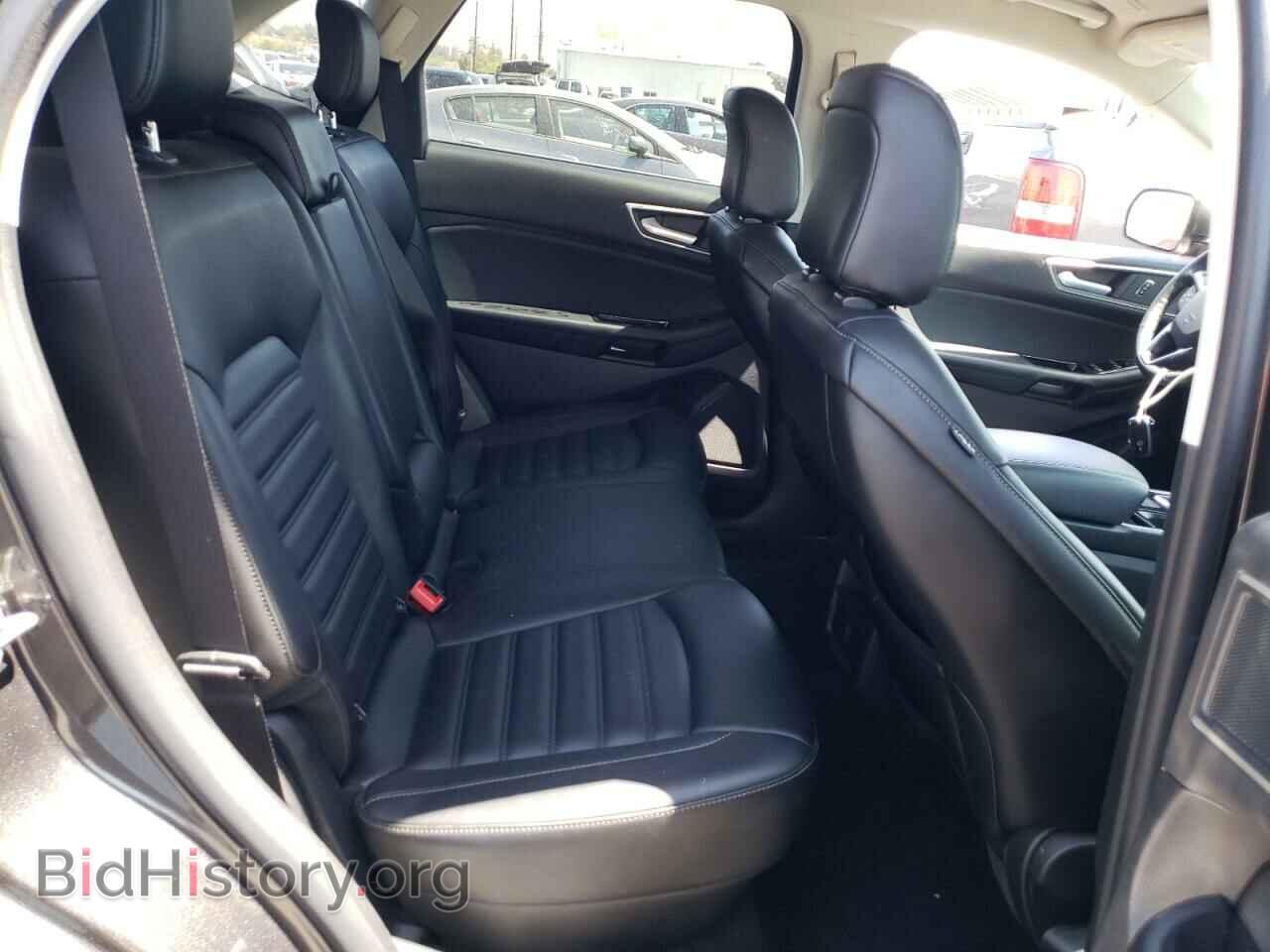 2020 FORD EDGE - VIN: 2FMPK3J95LBA45361 - Фото 6