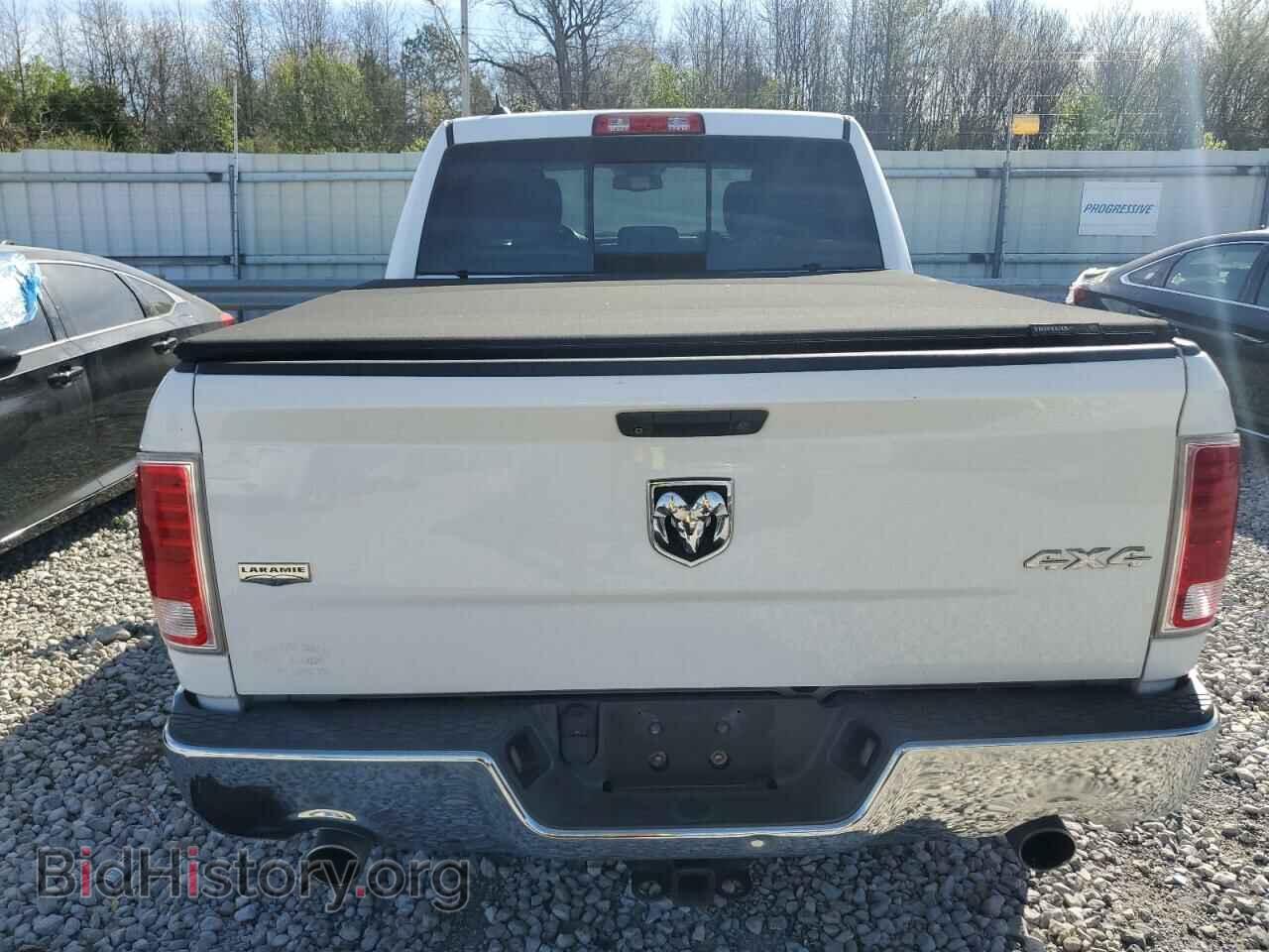 2014 RAM 1500 - VIN: 1C6RR7NTXES188280 - Фото 6