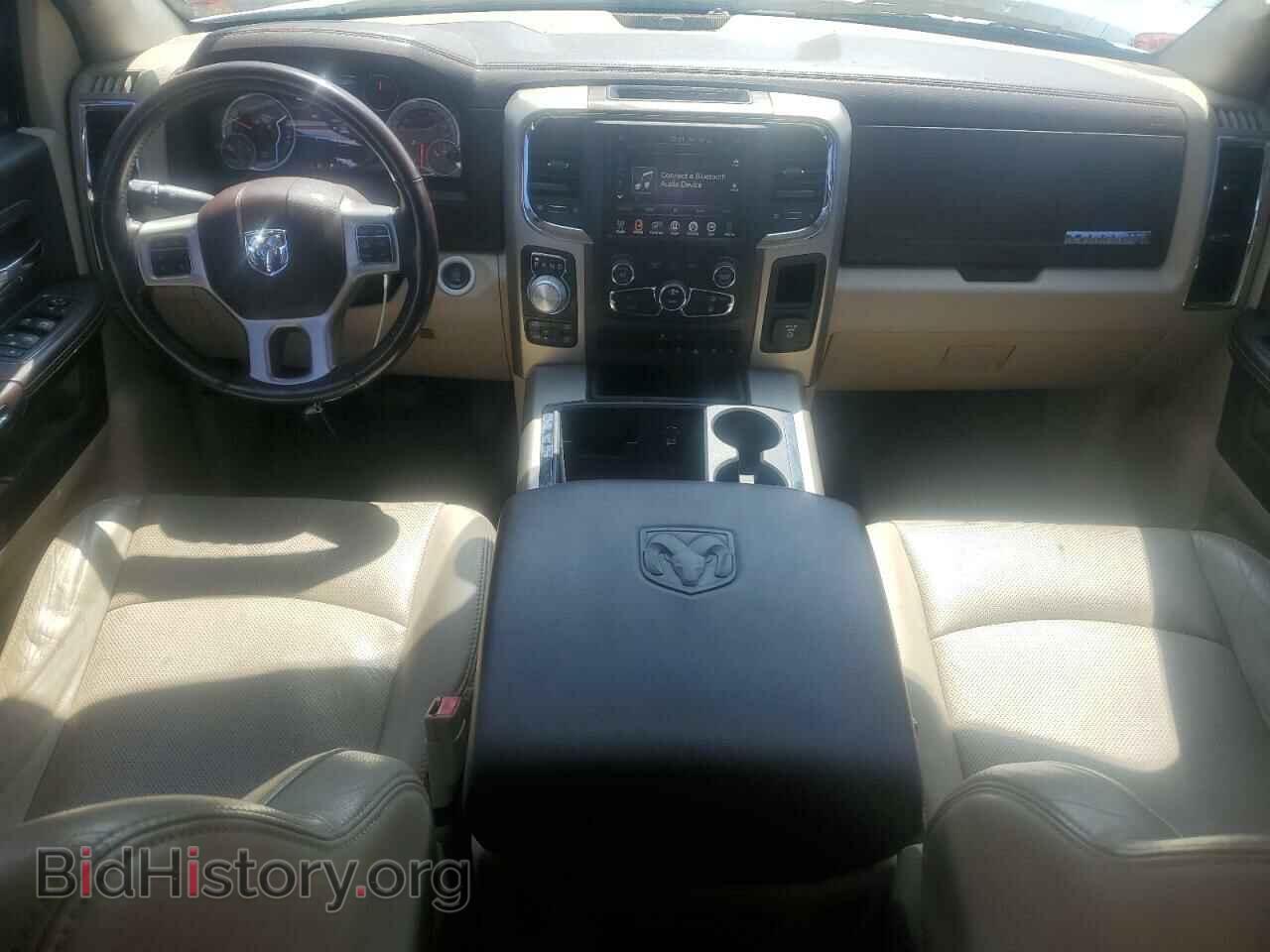 2014 RAM 1500 - VIN: 1C6RR7NTXES188280 - Фото 8
