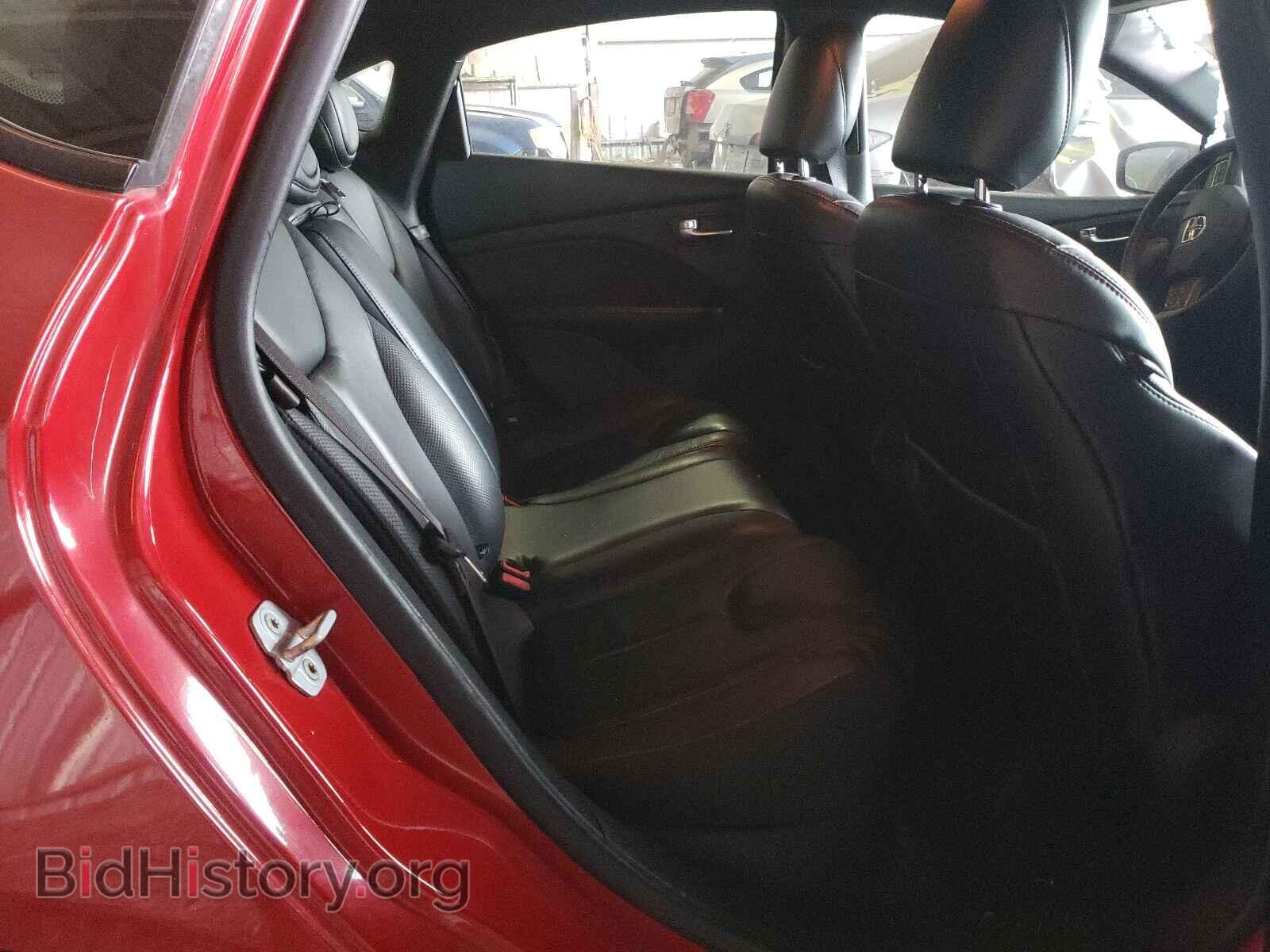 2013 DODGE DART - VIN: 1C3CDFCB0DD327129 - Photo 6