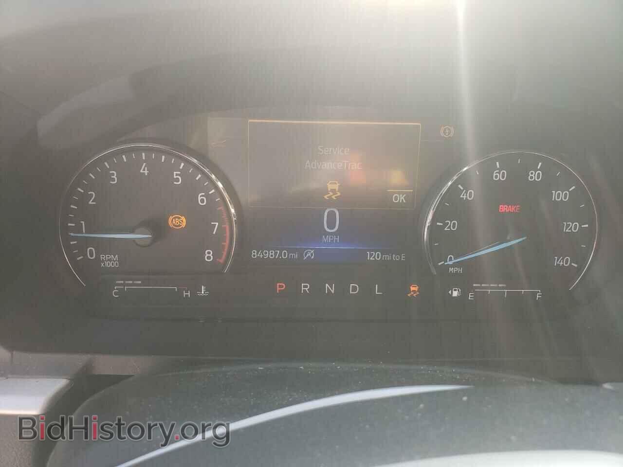 2021 FORD EXPLORER - VIN: 1FMSK7DH6MGB43393 - Photo 9