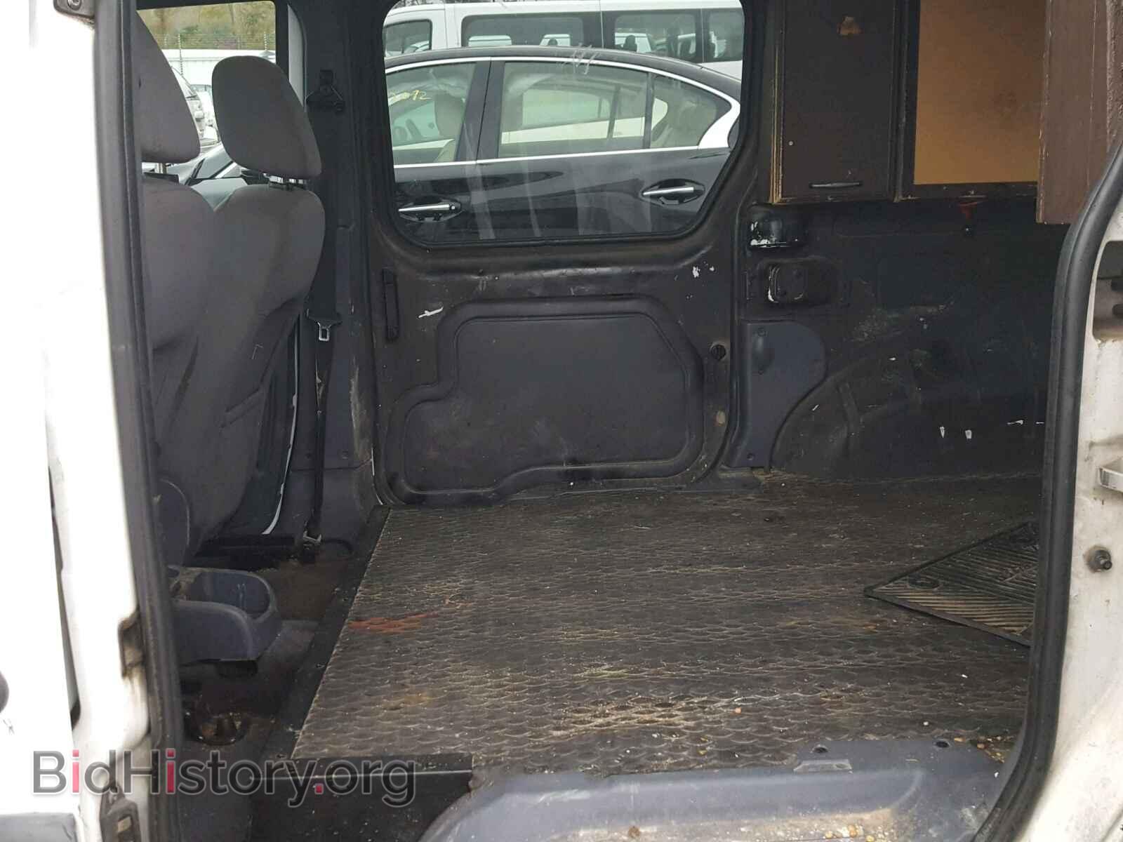 2010 FORD TRANSIT CO - VIN: NM0LS6BNXAT012169 - Фото 2
