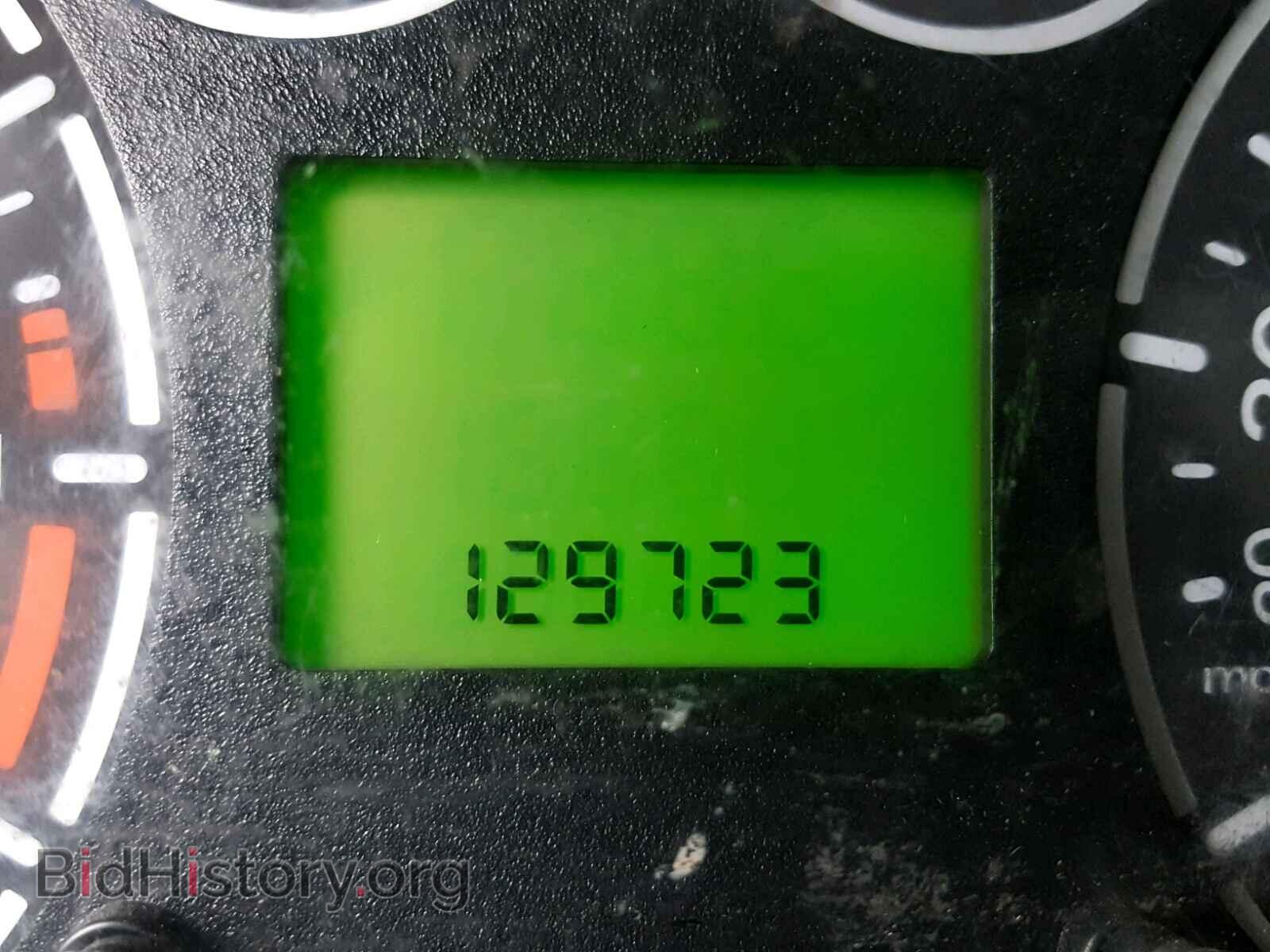 2010 FORD TRANSIT CO - VIN: NM0LS6BNXAT012169 - Фото 4