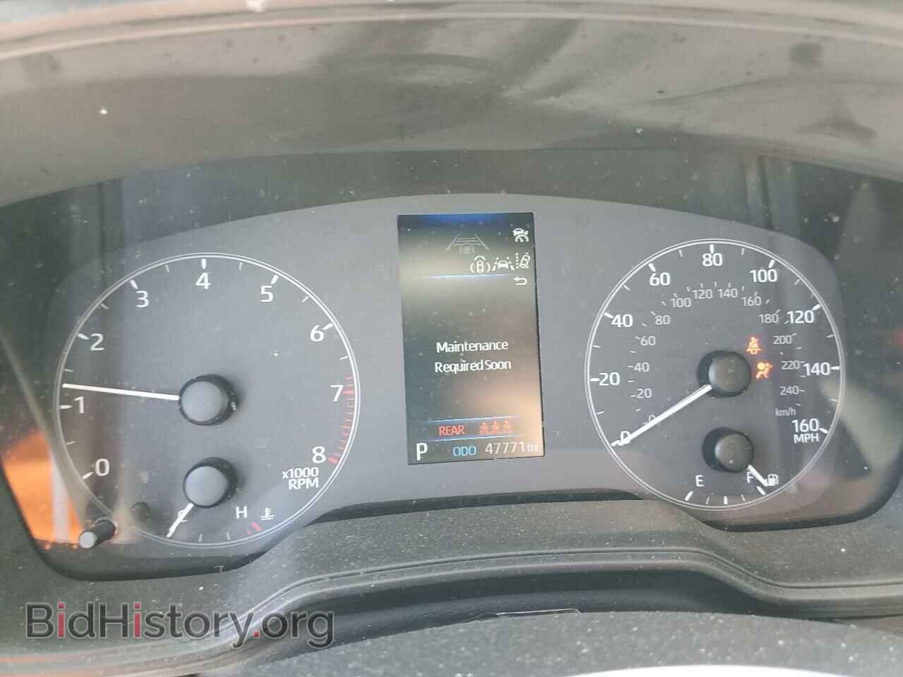 2023 TOYOTA COROLLA - VIN: 5YFB4MDE1PP007307 - Фото 9