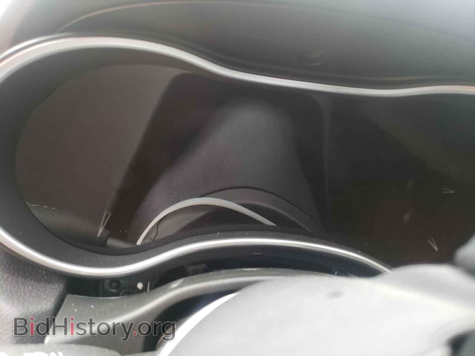 2020 DODGE DURANGO - VIN: 1C4SDJFT3LC310232 - Photo 8