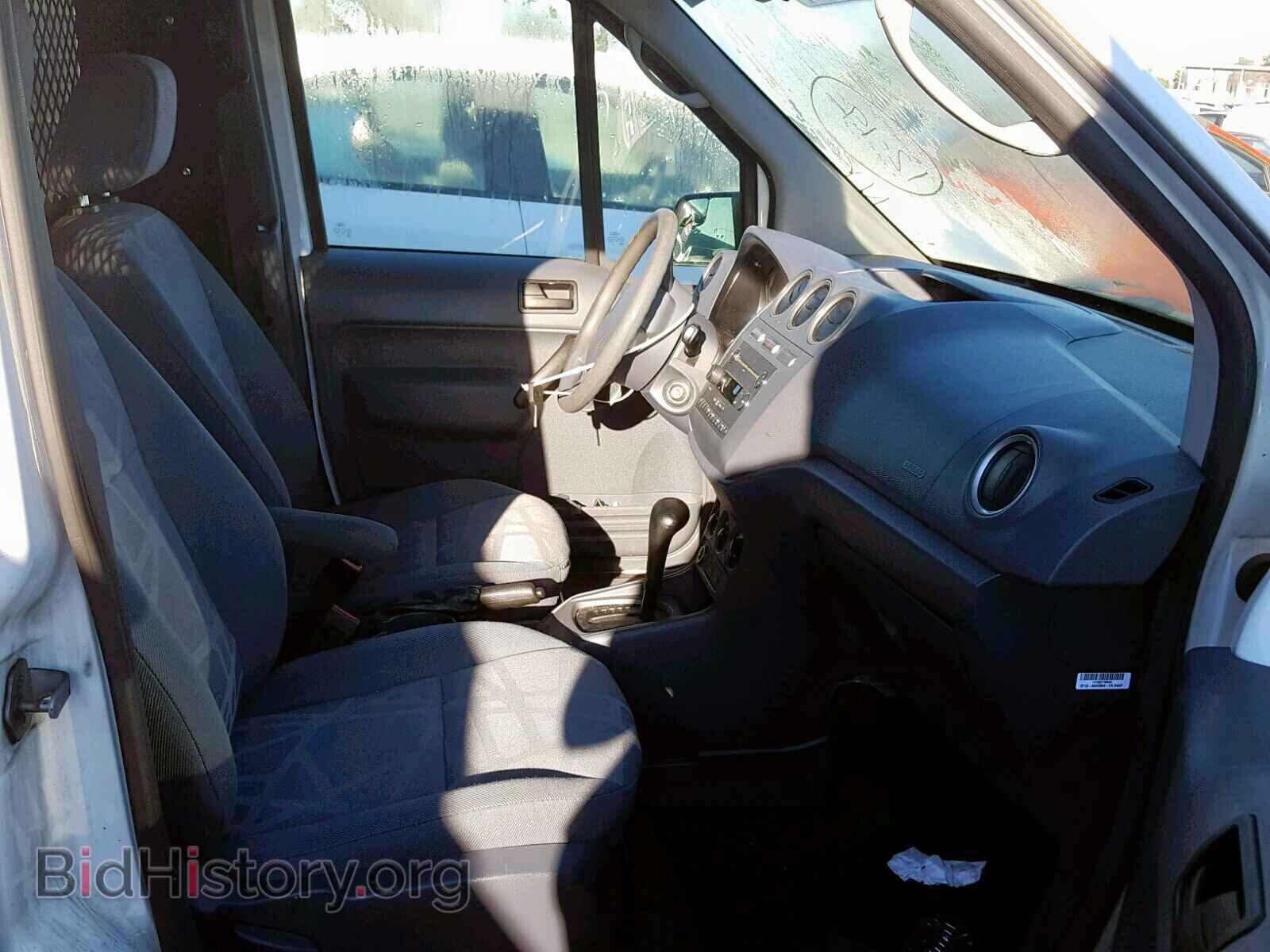 2013 FORD TRANSIT CO - VIN: NM0LS6BN7DT176869 - Фото 5