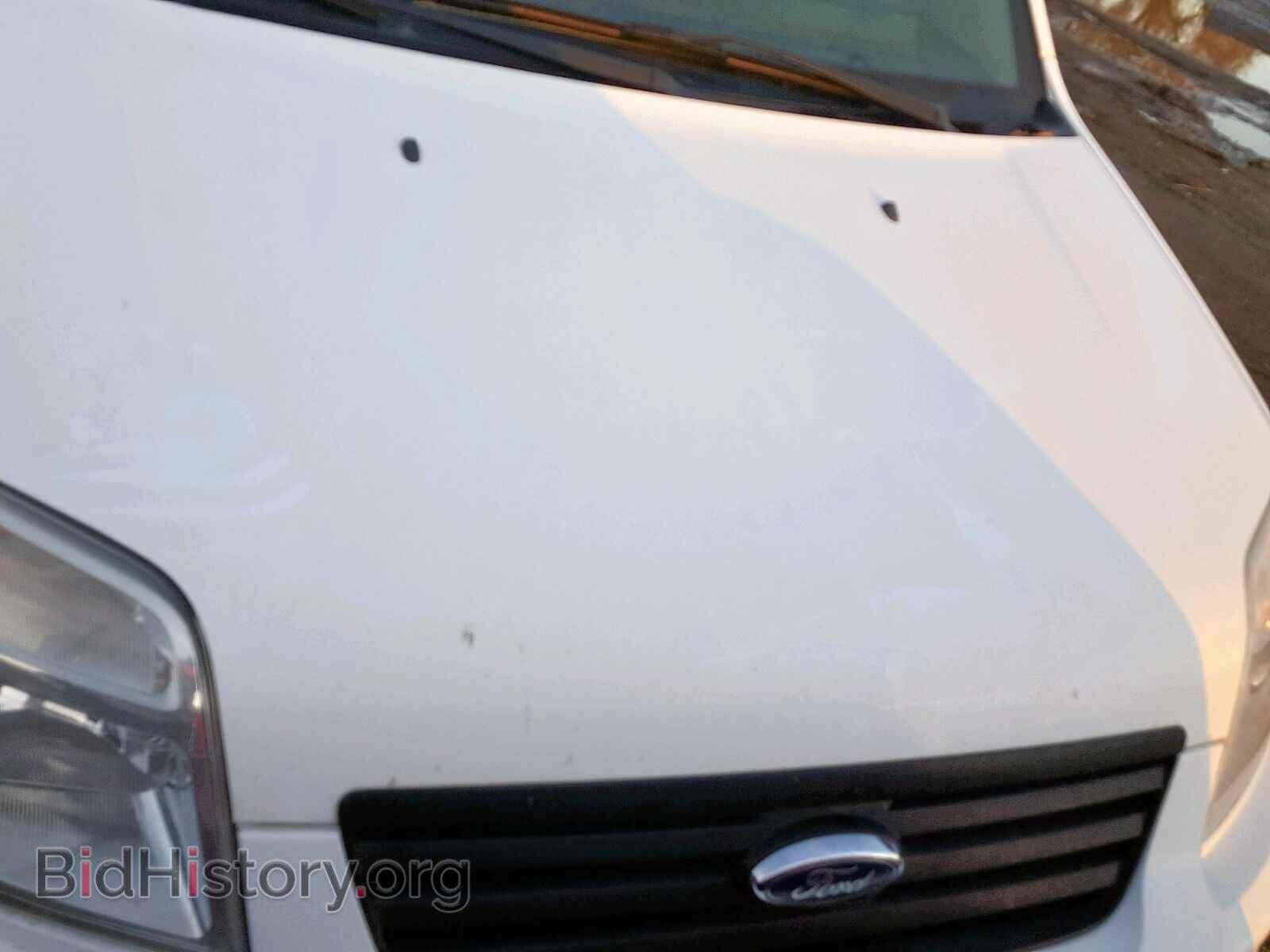 2013 FORD TRANSIT CO - VIN: NM0LS6BN7DT176869 - Фото 7