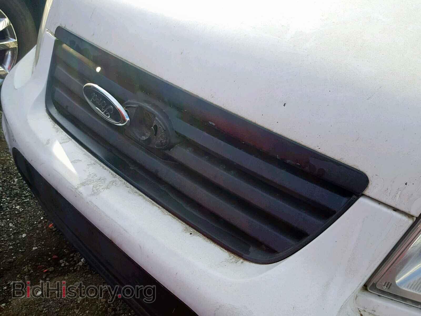 2013 FORD TRANSIT CO - VIN: NM0LS6BN7DT176869 - Фото 9