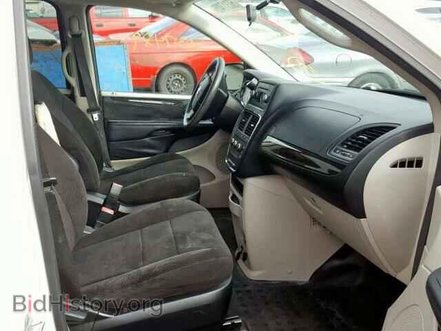2012 DODGE RAM VAN - VIN: 2C4RDGAG2CR388357 - Фото 5
