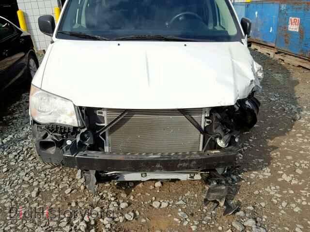 2012 DODGE RAM VAN - VIN: 2C4RDGAG2CR388357 - Фото 9